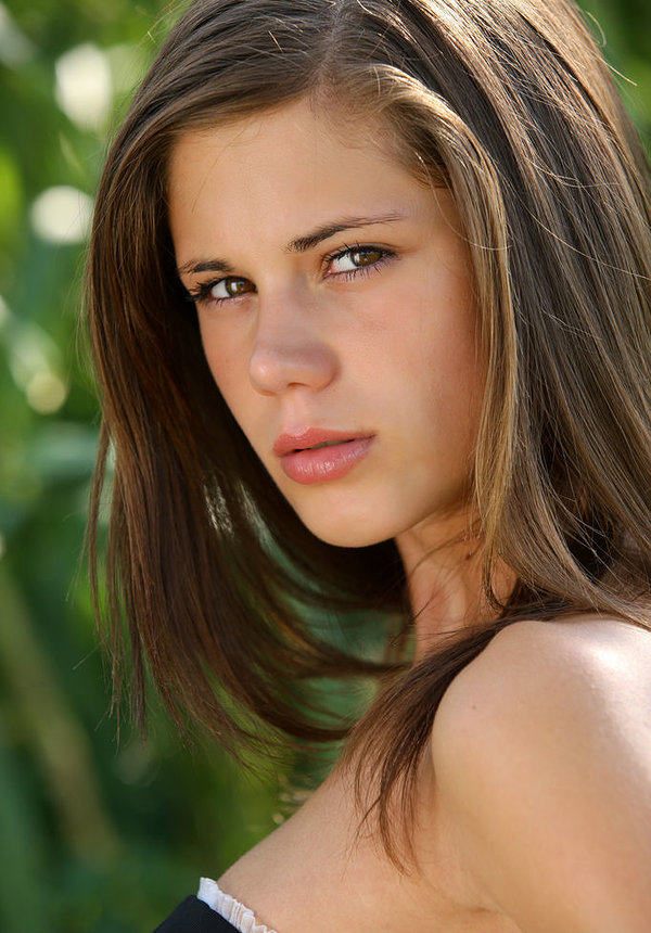 Варя, 22 года, 2 размер груди