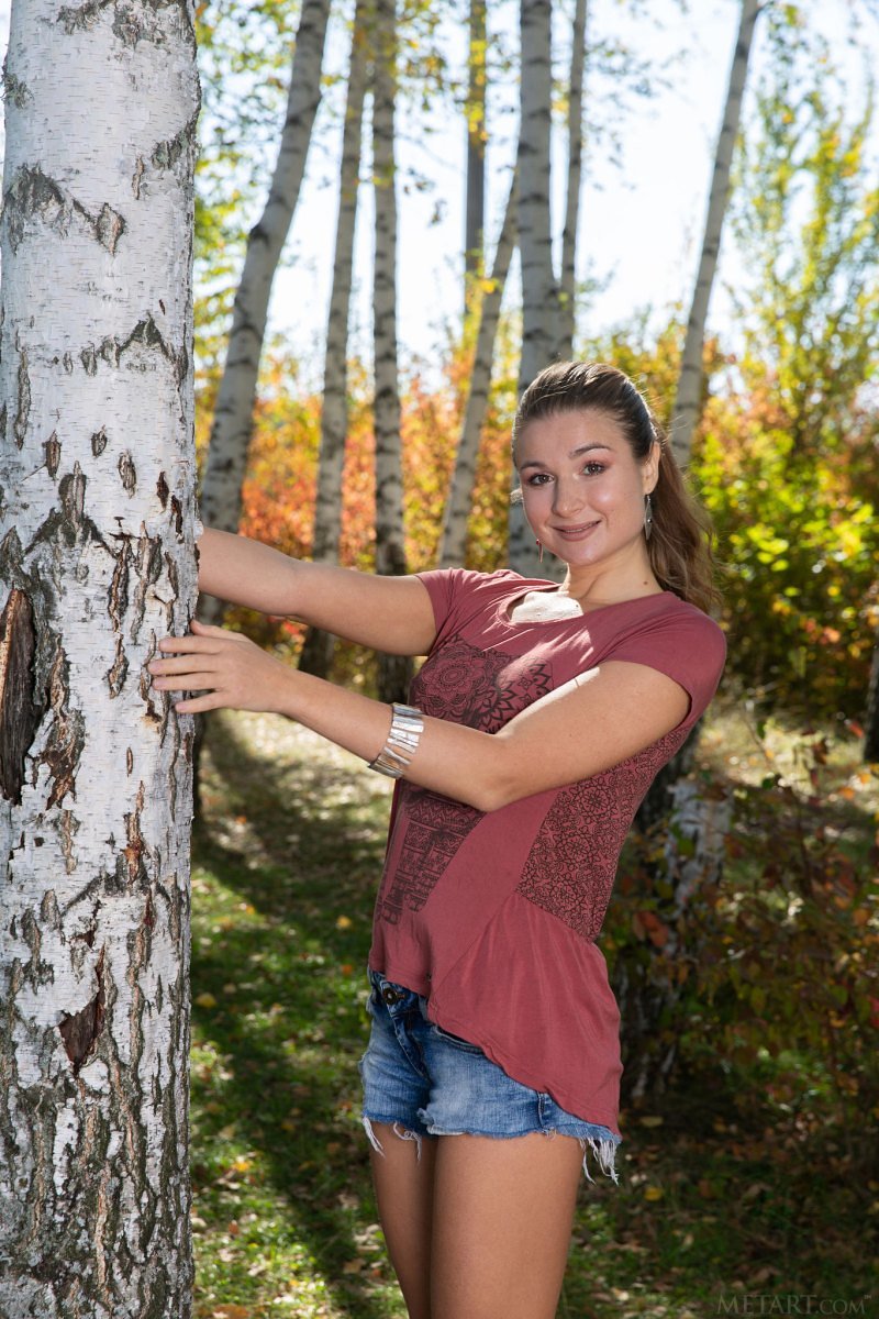 Алина, 18 лет, 5 размер груди